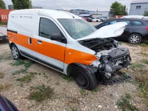 Dezmembrari Dacia Dokker Piese doker 2017 1.5 dci euro 5 van — miniatura 7