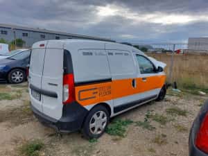 Dezmembrari Dacia Dokker Piese doker 2017 1.5 dci euro 5 van — miniatura 8