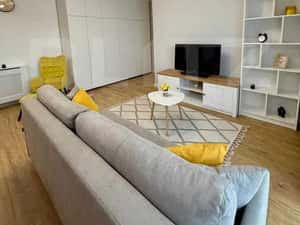 Apartament 2 camere, 48 mp, parcare, balcon, zona Eroilor — miniatura 4