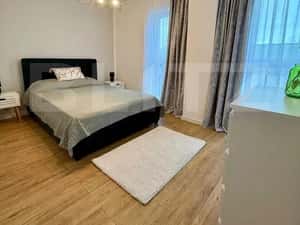 Apartament 2 camere, 48 mp, parcare, balcon, zona Eroilor — miniatura 5