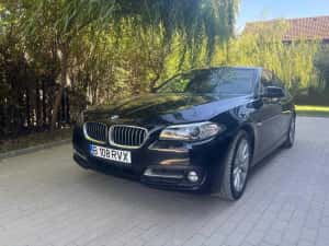 BMW seria 5 F10 520 Xdrive 2016 Facelift — miniatura 2
