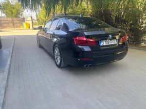 BMW seria 5 F10 520 Xdrive 2016 Facelift — miniatura 3