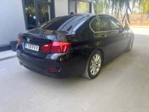 BMW seria 5 F10 520 Xdrive 2016 Facelift — miniatura 4