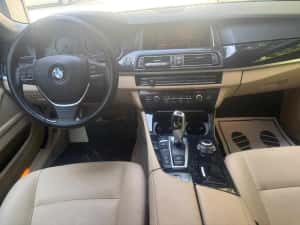 BMW seria 5 F10 520 Xdrive 2016 Facelift — miniatura 5