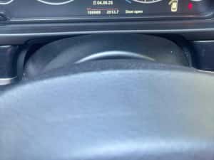 BMW seria 5 F10 520 Xdrive 2016 Facelift — miniatura 8
