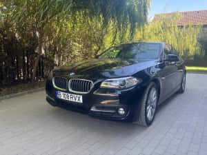 BMW seria 5 F10 520 Xdrive 2016 Facelift — miniatura 10