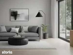 Apartament 2 camere decomandat bloc nou mutare 3-4 luni zona Pallady — miniatura 4
