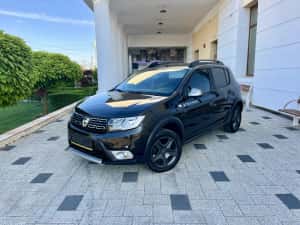 ‼️ Dacia Sandero Stepway 1.5 dCi Diesel ‼️