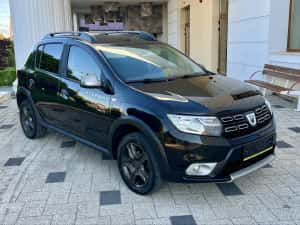 ‼️ Dacia Sandero Stepway 1.5 dCi Diesel ‼️ — miniatura 3