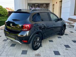 ‼️ Dacia Sandero Stepway 1.5 dCi Diesel ‼️ — miniatura 4