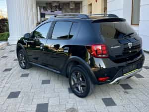 ‼️ Dacia Sandero Stepway 1.5 dCi Diesel ‼️ — miniatura 5