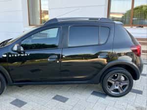 ‼️ Dacia Sandero Stepway 1.5 dCi Diesel ‼️ — miniatura 7