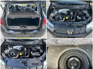 ‼️ Dacia Sandero Stepway 1.5 dCi Diesel ‼️ — miniatura 9