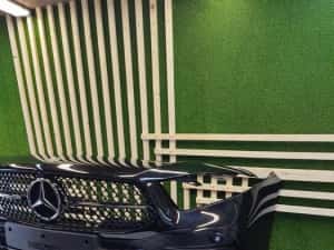 bara fara mercedes a klass w177  amg completa — miniatura 2