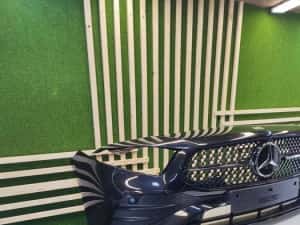 bara fara mercedes a klass w177  amg completa — miniatura 3