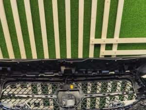 bara fara mercedes a klass w177  amg completa — miniatura 4