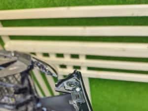 bara fara mercedes a klass w177  amg completa — miniatura 6