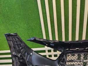 bara fara mercedes a klass w177  amg completa — miniatura 8