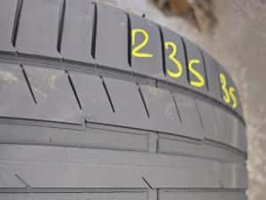 235 35 19 vara continental — miniatura 2