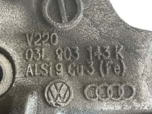 Suport Accesorii Skoda Fabia Ii 542 2006 - 2014 1.6 Tdi Caya 03L903143 — miniatura 10