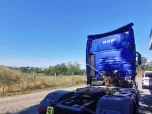 camioane man tgx 480 — miniatura 4