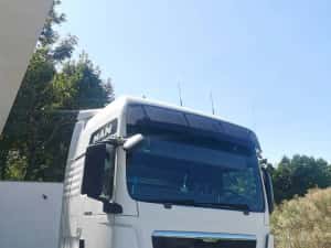 camioane man tgx 480 — miniatura 8
