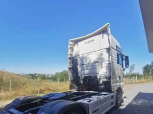 camioane man tgx 480 — miniatura 9
