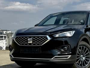 2021 SEAT TARRACO plug-in hybrid 1.4TSI Automată