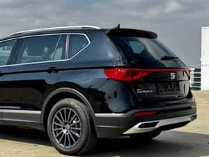 2021 SEAT TARRACO plug-in hybrid 1.4TSI Automată — miniatura 3