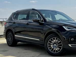 2021 SEAT TARRACO plug-in hybrid 1.4TSI Automată — miniatura 5