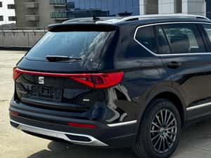 2021 SEAT TARRACO plug-in hybrid 1.4TSI Automată — miniatura 7
