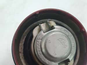 Buson ulei A2204700705 Mercedes Benz E-Class W211 (2002 - 2006) — miniatura 2