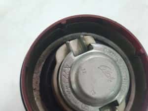 Buson ulei A2204700705 Mercedes Benz E-Class W211 (2002 - 2006) — miniatura 5