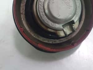 Buson ulei A2204700705 Mercedes Benz E-Class W211 (2002 - 2006) — miniatura 8