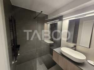 Apartament modern 4 camere 91 mpu bloc cu lift Doamna Stanca — miniatura 2