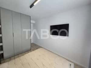 Apartament modern 4 camere 91 mpu bloc cu lift Doamna Stanca — miniatura 5