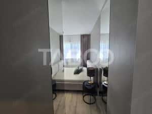 Apartament modern 4 camere 91 mpu bloc cu lift Doamna Stanca — miniatura 6