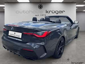 BMW M440 Cabrio Second Hand 374 CP — miniatura 5