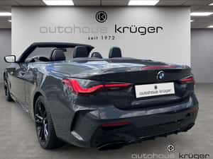 BMW M440 Cabrio Second Hand 374 CP — miniatura 6