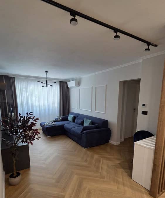 Apartament Premium cu 3 camere de inchiriat – Central — fotografie 1 din 6