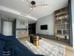 Apartament 2 Camere in One Herastrau Towers — miniatura 3