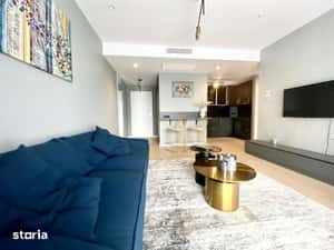 Apartament 2 Camere in One Herastrau Towers — miniatura 5