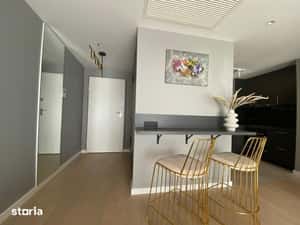 Apartament 2 Camere in One Herastrau Towers — miniatura 6