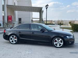 Audi a4 2013  2.0 tdi — miniatura 3