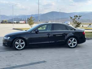 Audi a4 2013  2.0 tdi — miniatura 4