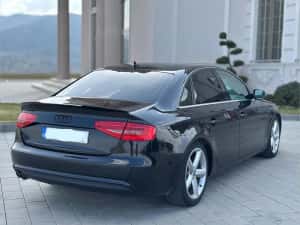 Audi a4 2013  2.0 tdi — miniatura 5