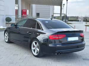 Audi a4 2013  2.0 tdi — miniatura 6