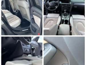Audi a4 2013  2.0 tdi — miniatura 7