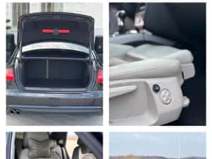 Audi a4 2013  2.0 tdi — miniatura 8