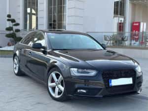 Audi a4 2013  2.0 tdi — miniatura 9